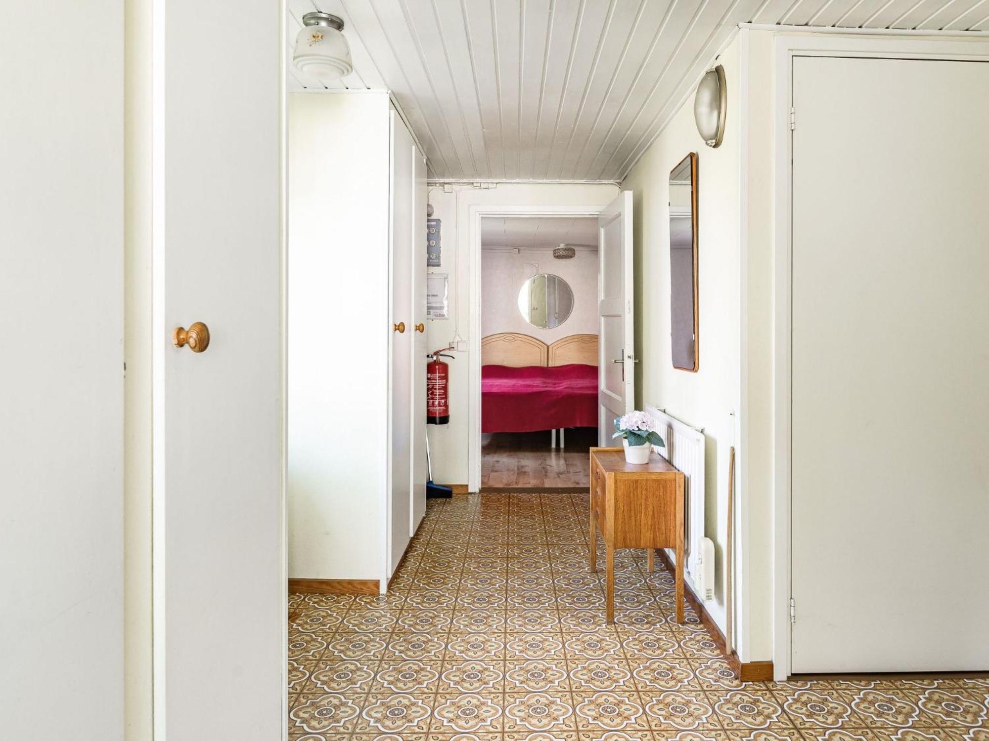 Holiday Home Bredasjoe By Interhome Gnitteryd Exterior photo