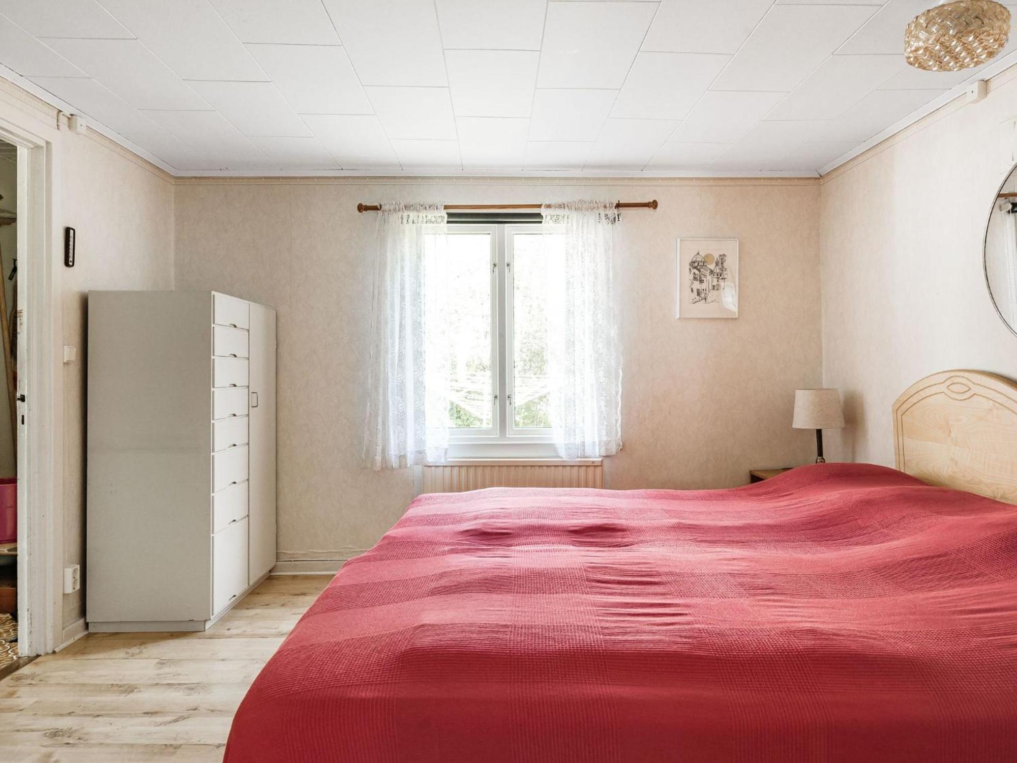 Holiday Home Bredasjoe By Interhome Gnitteryd Exterior photo