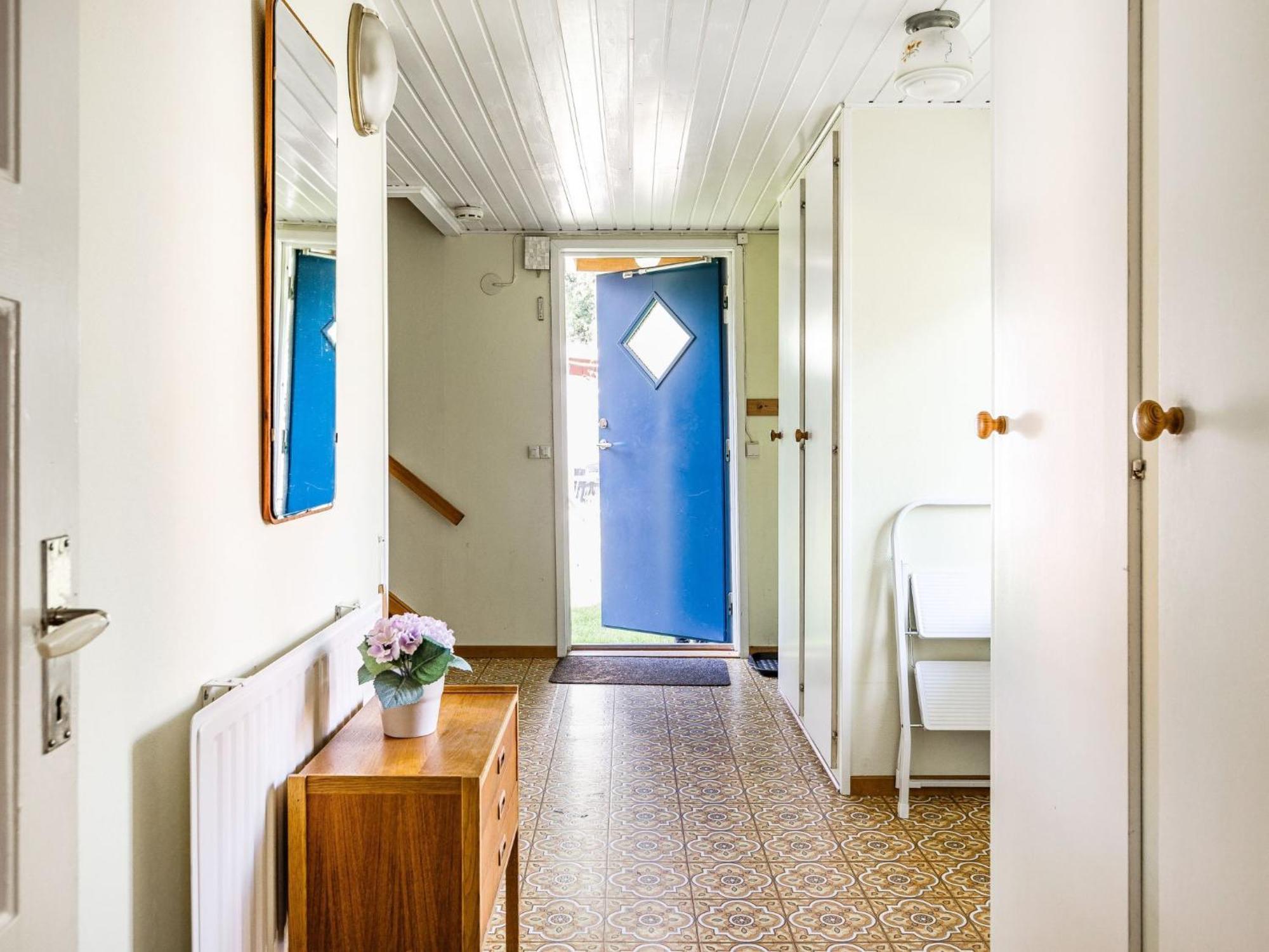 Holiday Home Bredasjoe By Interhome Gnitteryd Exterior photo